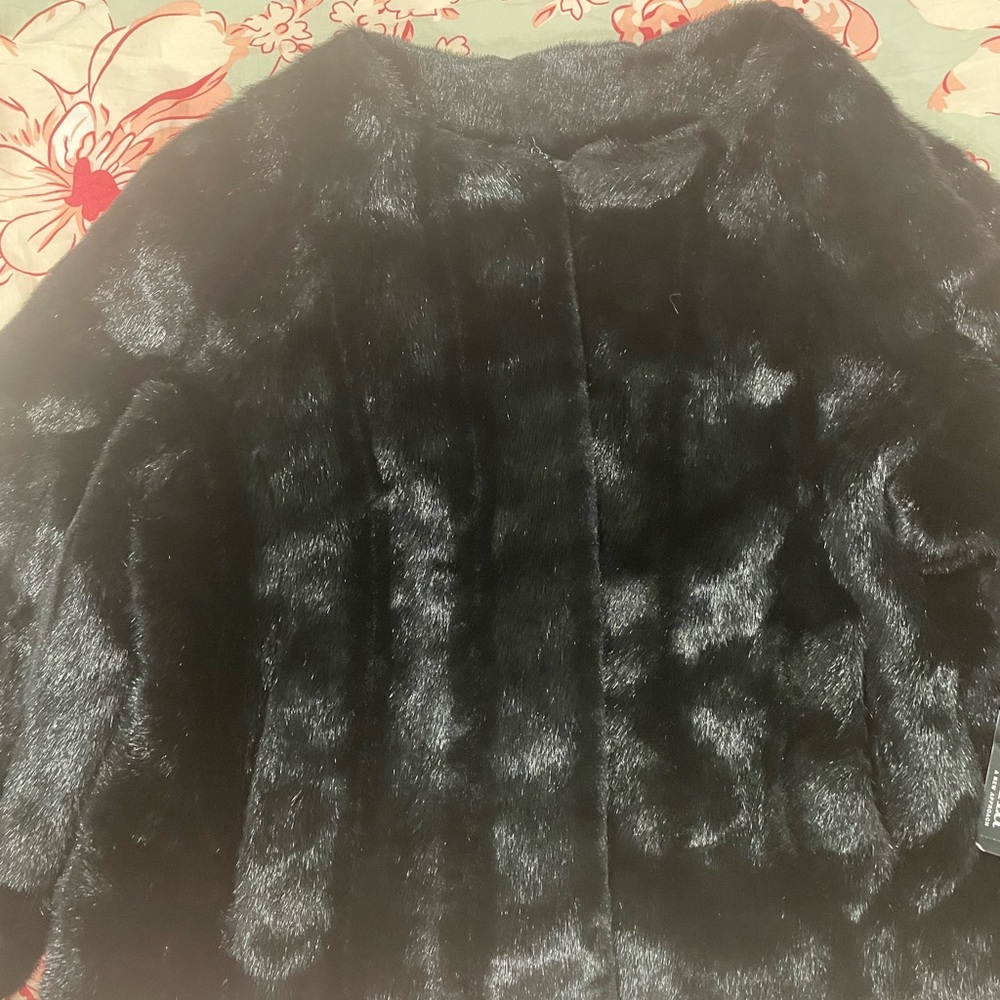 Women coat